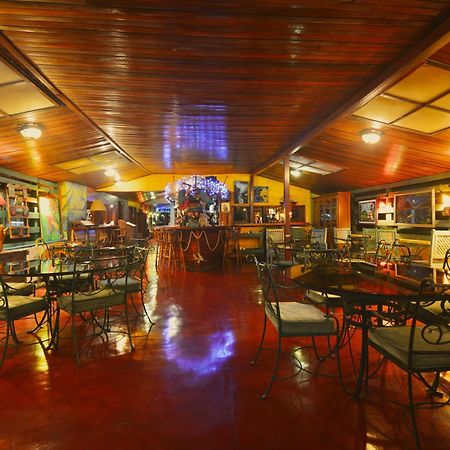 Hotel La Mansion Inn Arenal Nuevo Arenal Esterno foto