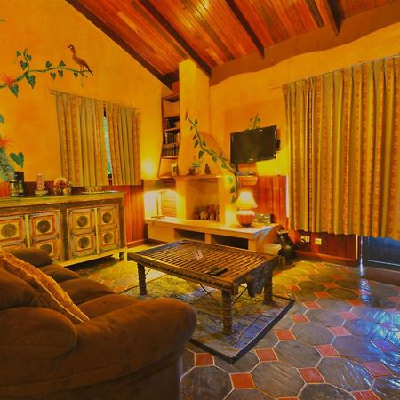 Hotel La Mansion Inn Arenal Nuevo Arenal Esterno foto