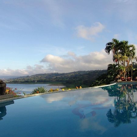 Hotel La Mansion Inn Arenal Nuevo Arenal Esterno foto
