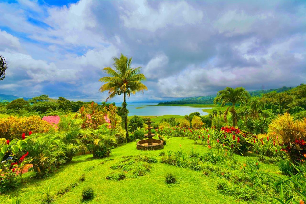 Hotel La Mansion Inn Arenal Nuevo Arenal Esterno foto