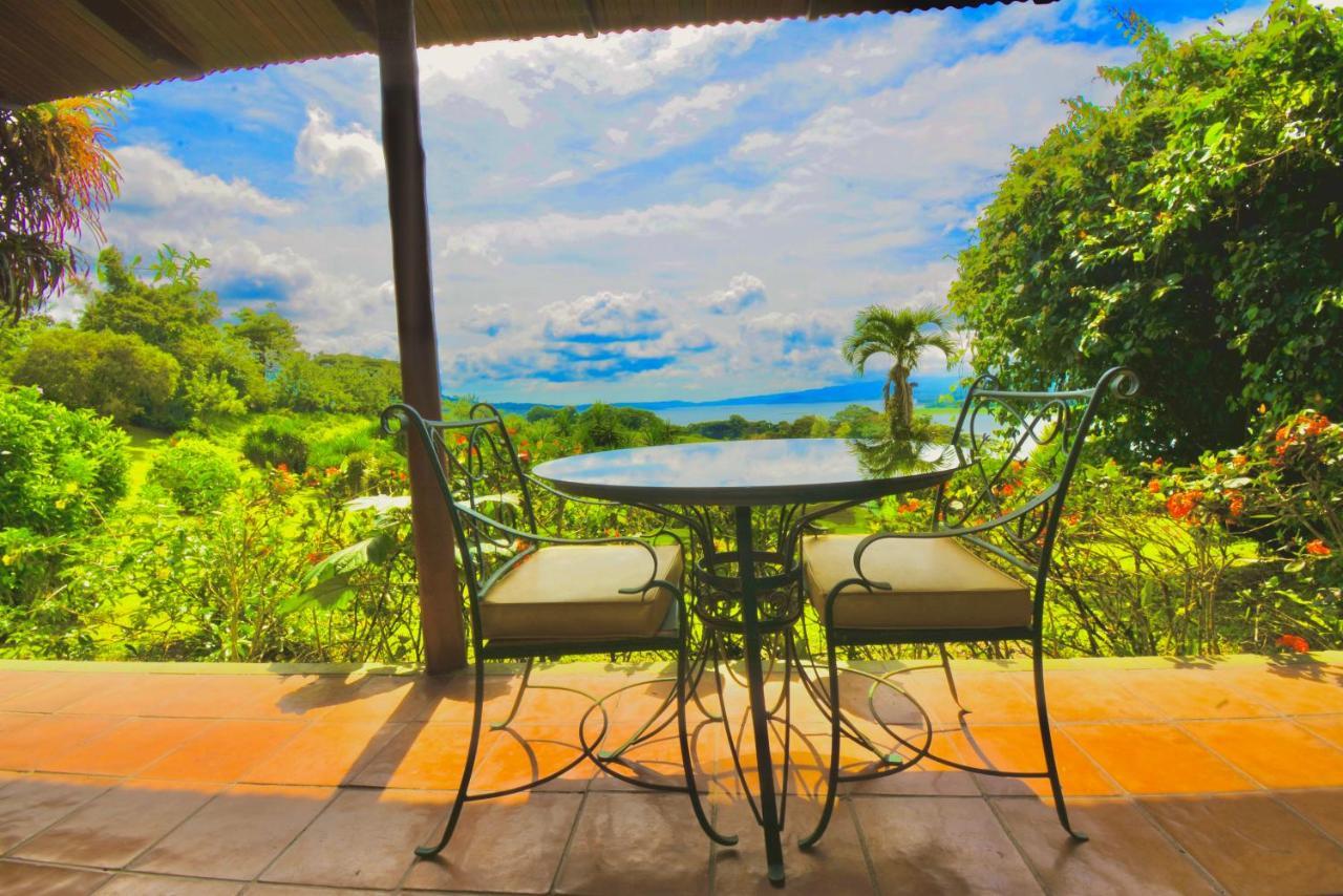 Hotel La Mansion Inn Arenal Nuevo Arenal Esterno foto