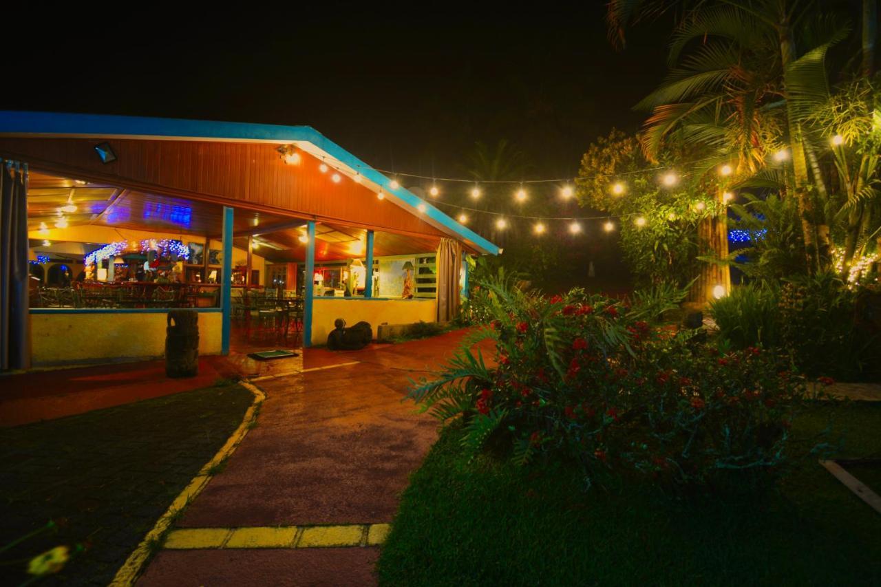 Hotel La Mansion Inn Arenal Nuevo Arenal Esterno foto