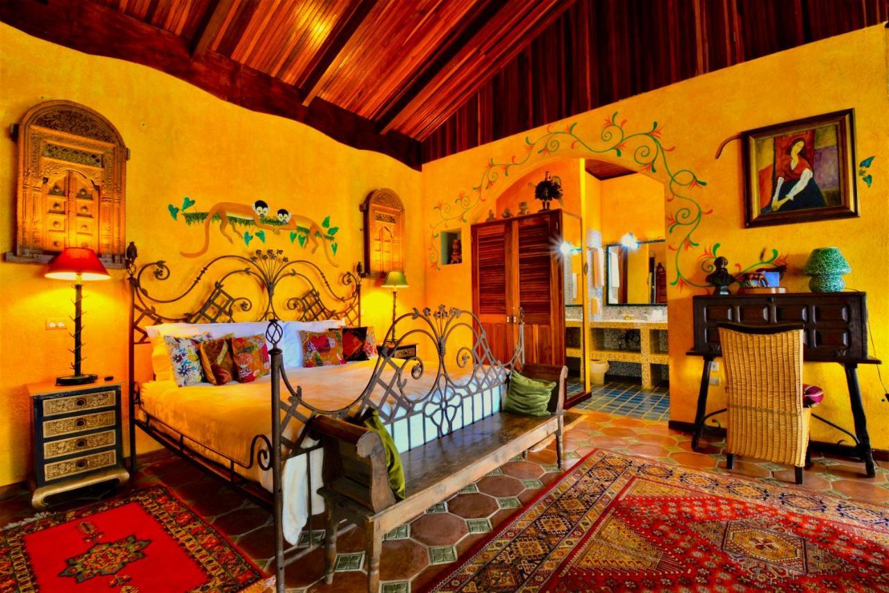 Hotel La Mansion Inn Arenal Nuevo Arenal Esterno foto