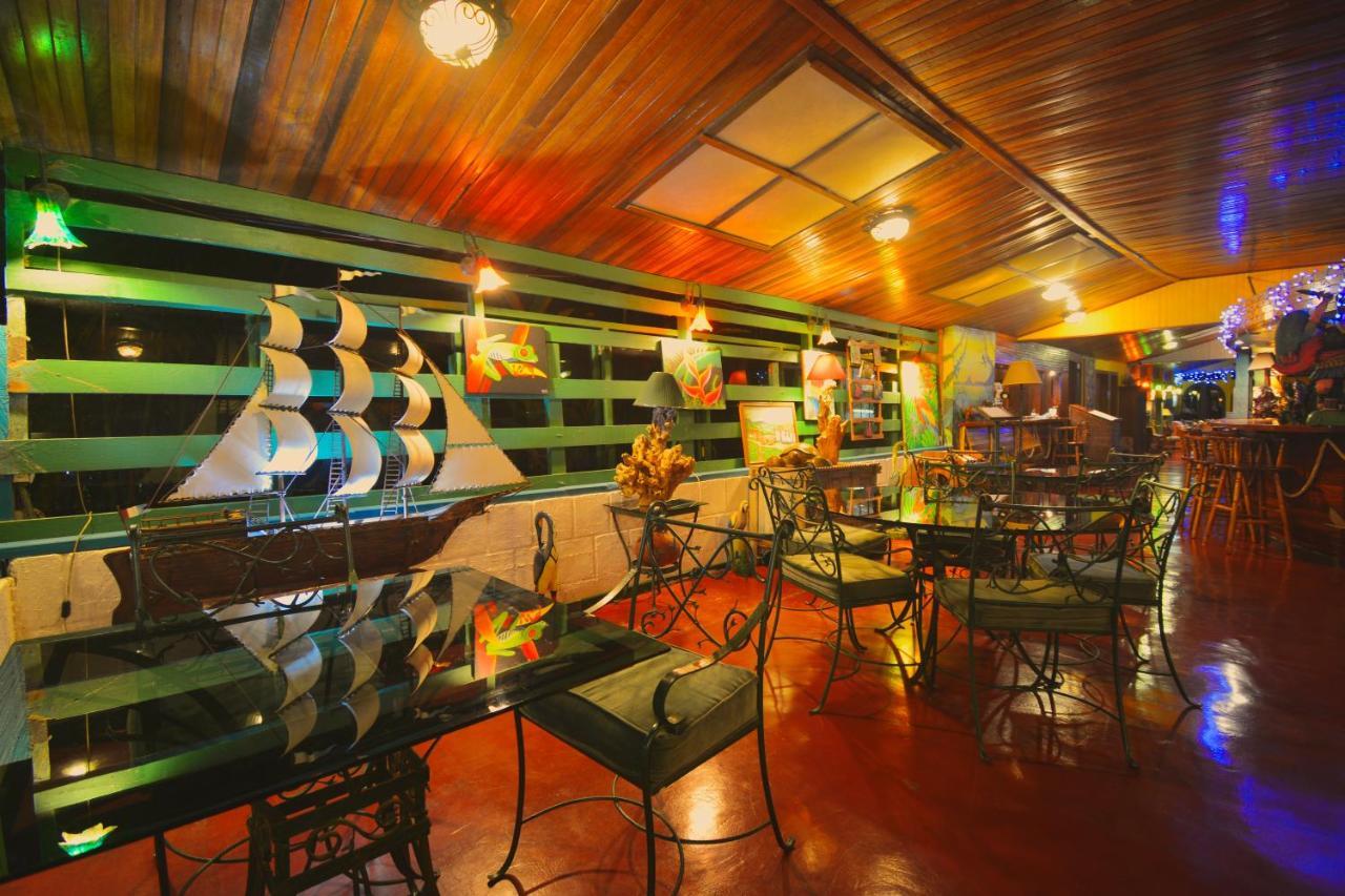 Hotel La Mansion Inn Arenal Nuevo Arenal Esterno foto