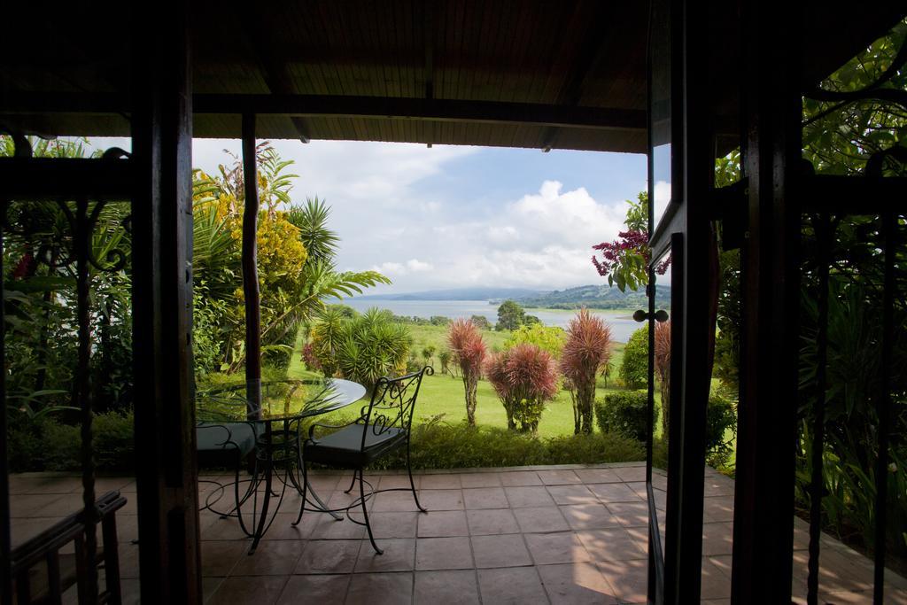 Hotel La Mansion Inn Arenal Nuevo Arenal Esterno foto