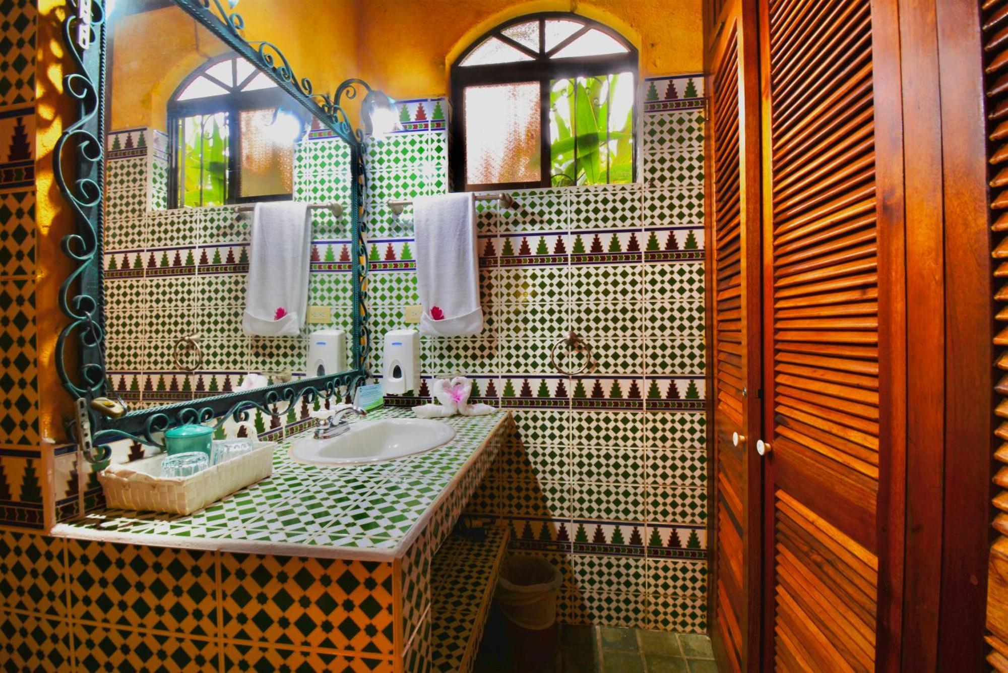 Hotel La Mansion Inn Arenal Nuevo Arenal Camera foto