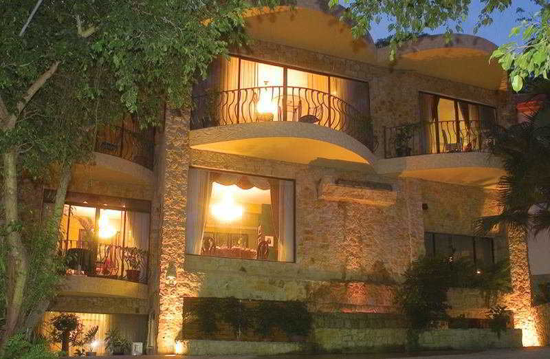 Hotel La Mansion Inn Arenal Nuevo Arenal Esterno foto