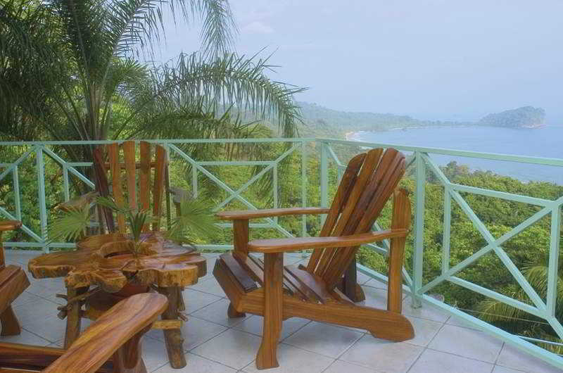Hotel La Mansion Inn Arenal Nuevo Arenal Esterno foto