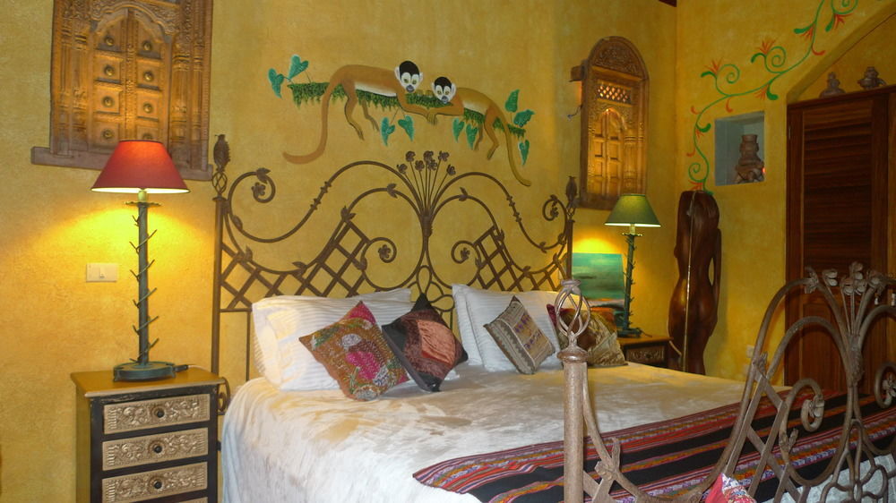 Hotel La Mansion Inn Arenal Nuevo Arenal Esterno foto
